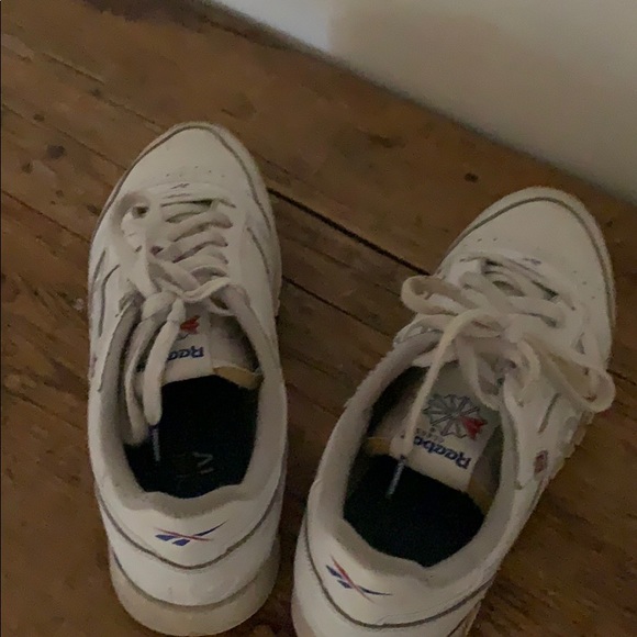 Reebok’s - Picture 3 of 3